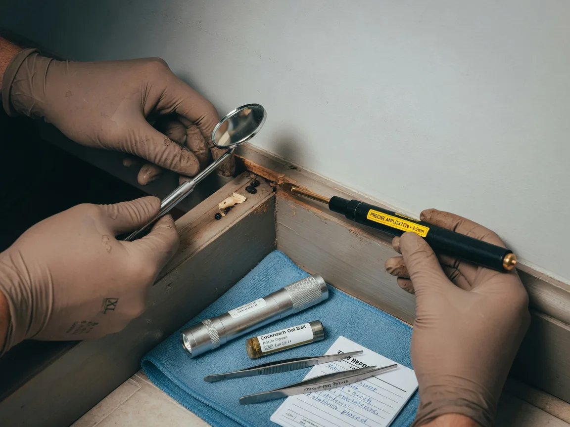 Why choose Emergency Pest Control in North Lima, OH